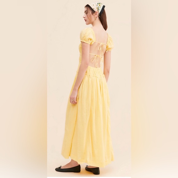 Free People Feeling Bonita Dress - Picture 2 of 6